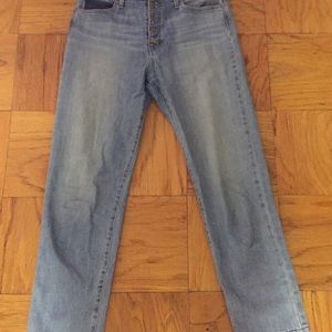 Joe’s Boyfriend Jeans